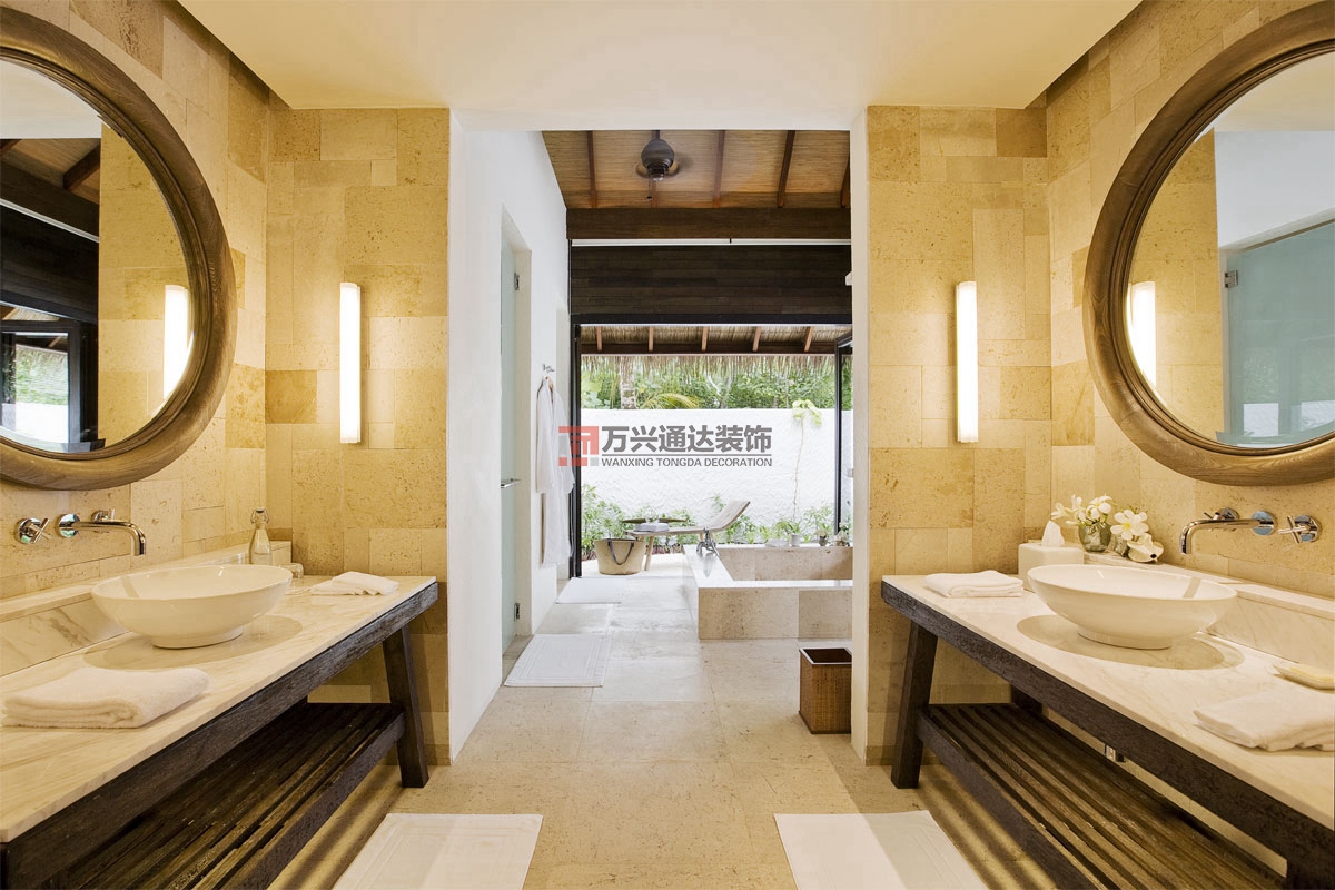 北京萬興通達(dá)辦公裝修項(xiàng)目-千葉東茉酒店裝修效果圖