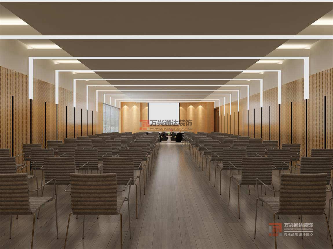 北京萬(wàn)興通達(dá)辦公裝修項(xiàng)目-北京中外名人國(guó)際公關(guān)策劃有限公司裝修效果圖