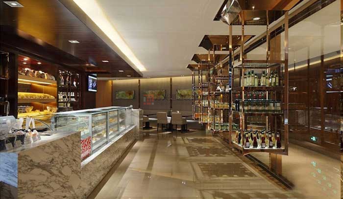 北京萬興通達(dá)辦公裝修項(xiàng)目-源昌凱賓斯基大酒店裝修案例效果圖