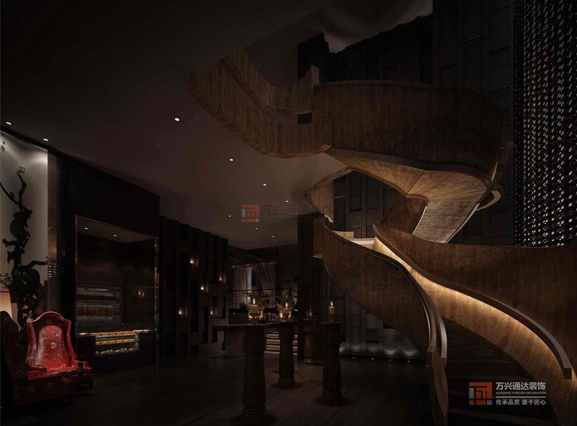 如何裝修財(cái)務(wù)辦公室才能招財(cái)