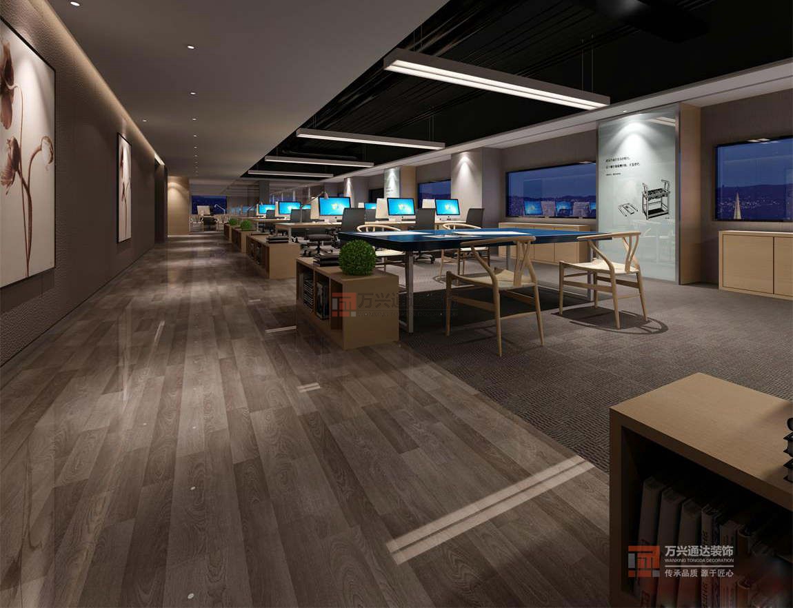 如何更好裝修辦公室？廣州辦公室裝修注意什么