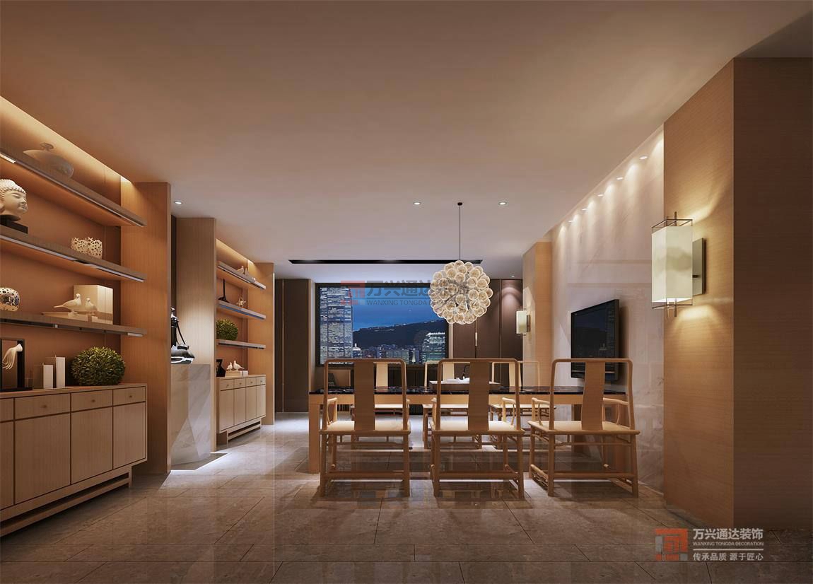 龍崗辦公室裝修中導(dǎo)致乳膠漆開裂的因素