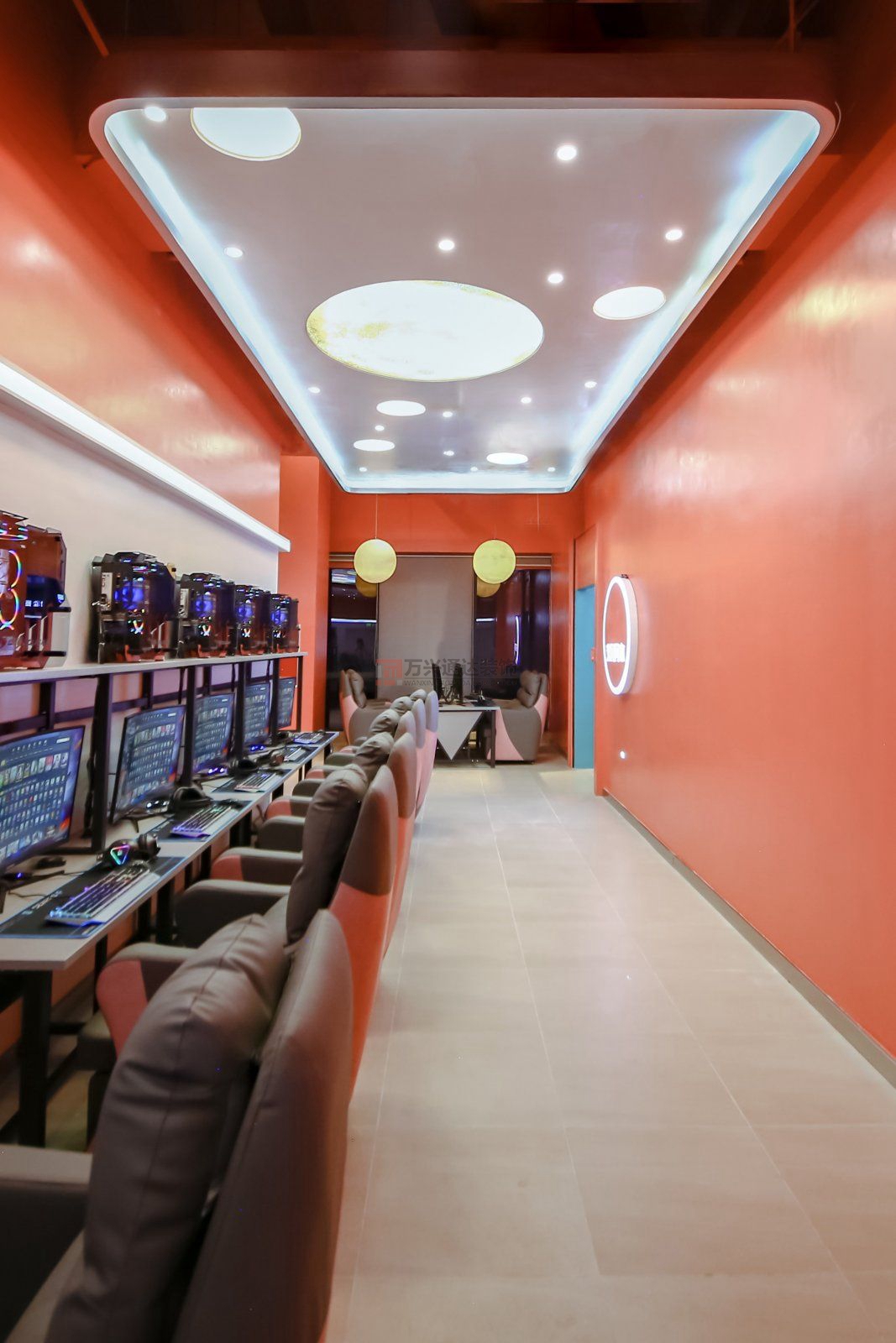 辦公室裝修如何省錢還高效？