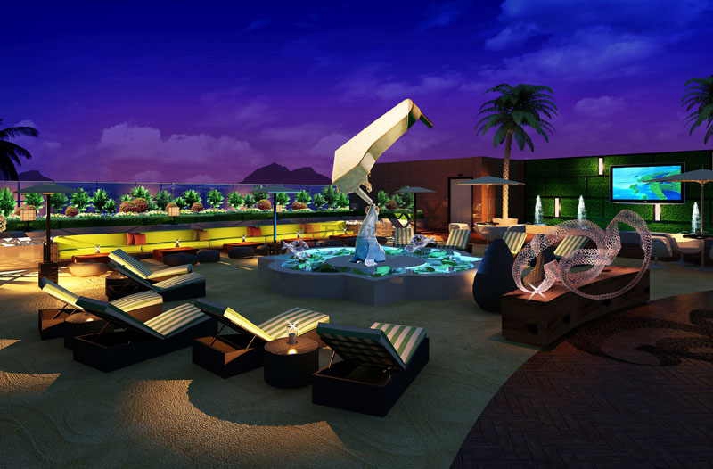 辦公室裝修注意事項(xiàng) 辦公室裝修特點(diǎn)