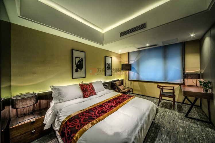 辦公室裝修如何省錢還高效？