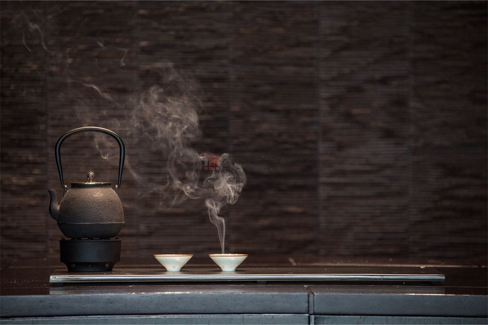 北京萬興通達(dá)辦公裝修項目-歡樂海岸酒店裝修效果圖