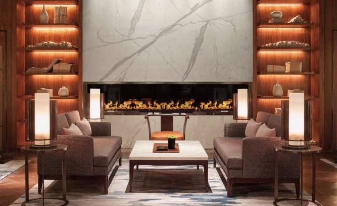 北京萬(wàn)興通達(dá)辦公裝修項(xiàng)目-北京諾金酒店裝修案例效果圖