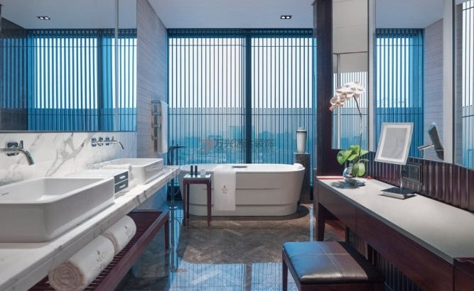 北京萬(wàn)興通達(dá)辦公裝修項(xiàng)目-北京諾金酒店裝修案例效果圖