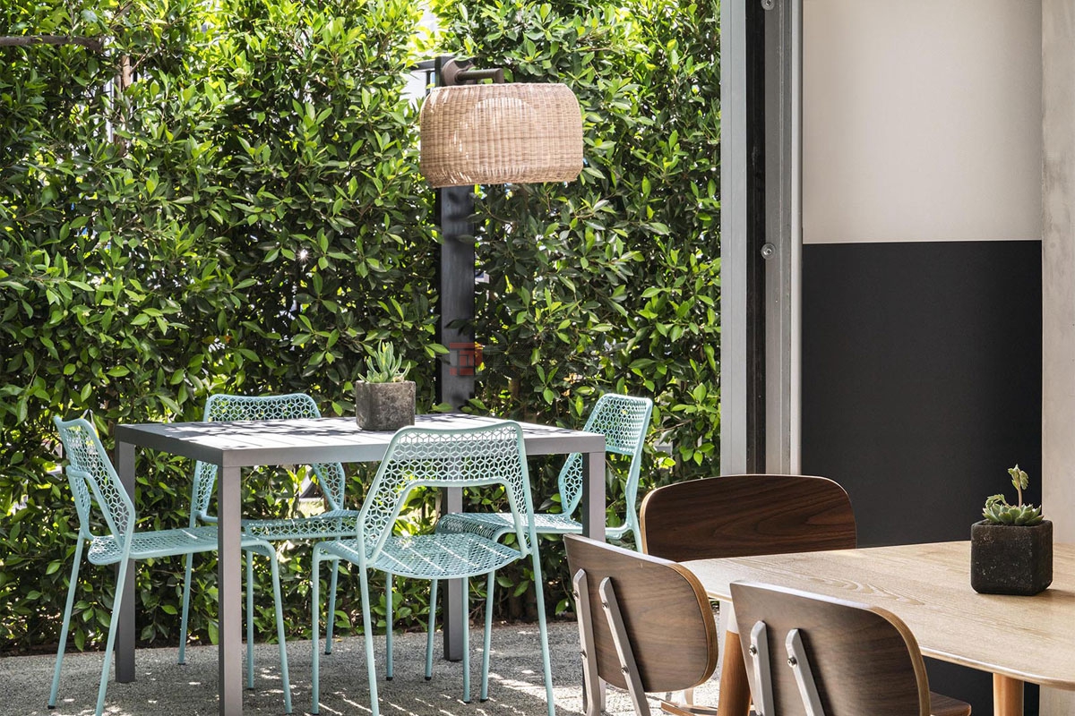 北京萬興通達(dá)辦公裝修項(xiàng)目-SPOONFED裝修效果圖