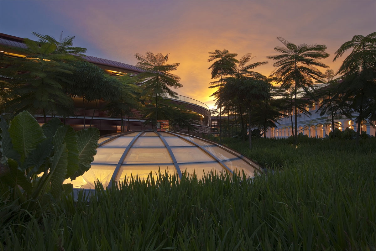 北京萬(wàn)興通達(dá)辦公裝修項(xiàng)目-春秋酒店裝修效果圖