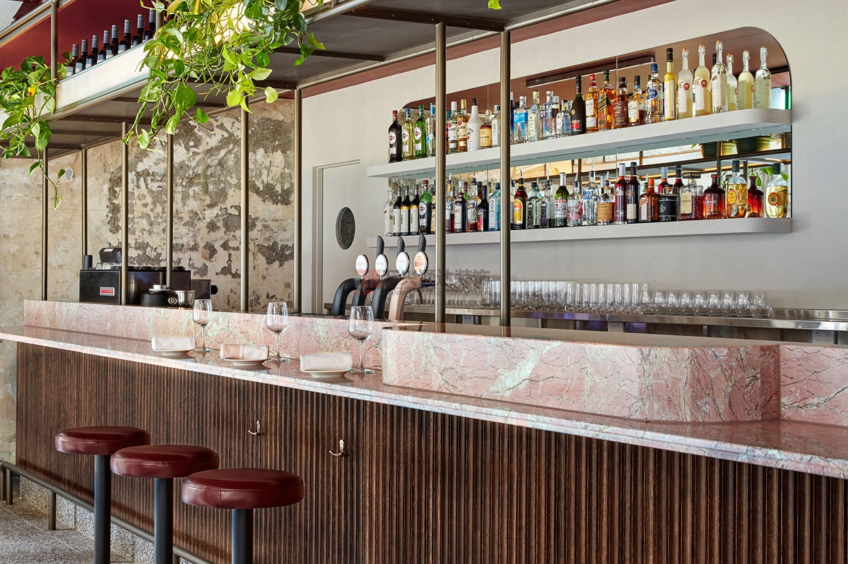 北京萬興通達(dá)辦公裝修項(xiàng)目-pentulina裝修效果圖