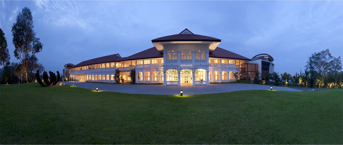 北京萬(wàn)興通達(dá)辦公裝修項(xiàng)目-春秋酒店裝修效果圖