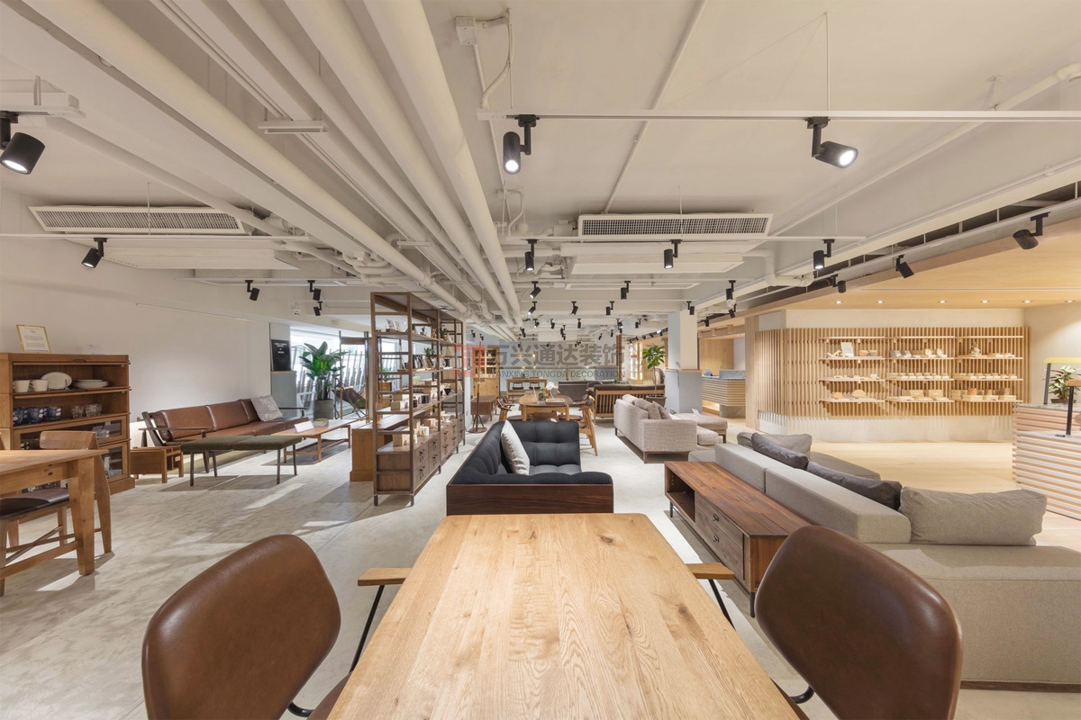 北京萬興通達(dá)辦公裝修項(xiàng)目-藝術(shù)裝修效果圖