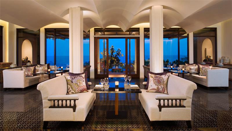 北京萬興通達(dá)辦公裝修項(xiàng)目-瓦納百麗豪華精選度假酒店裝修案例效果圖