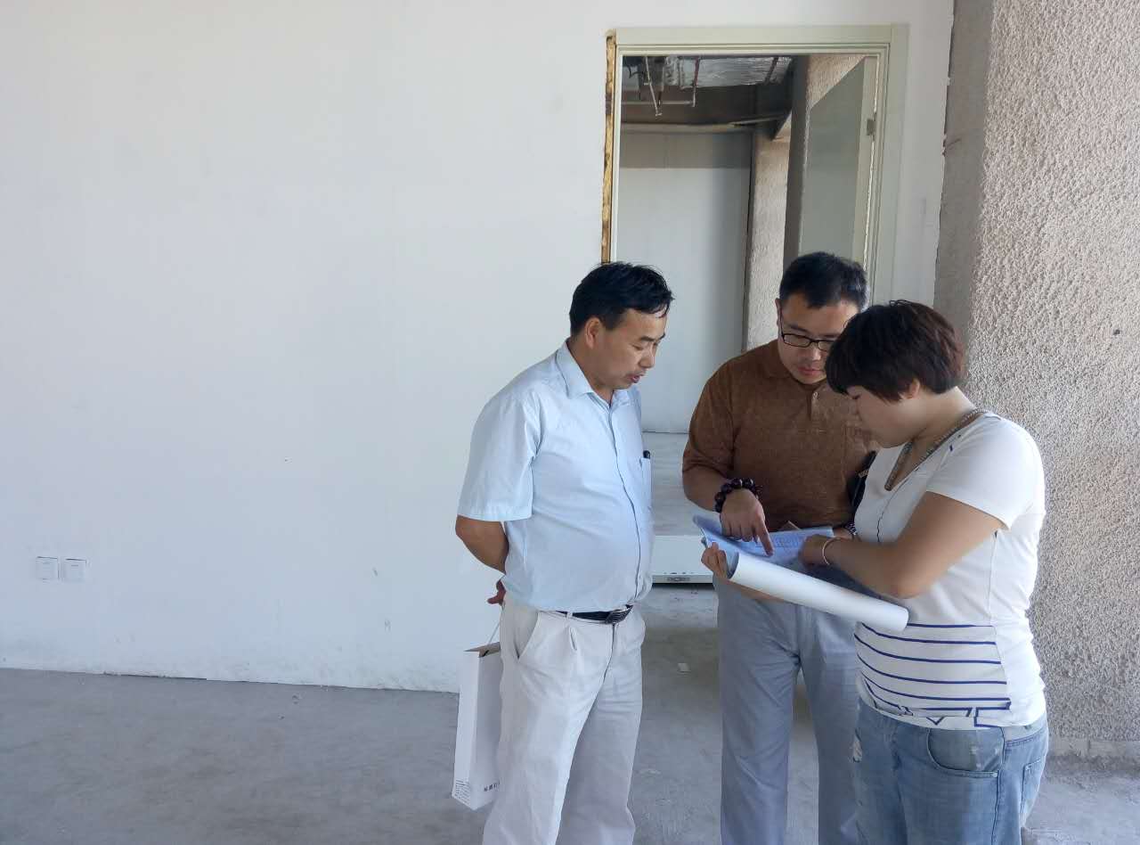 與甲方現(xiàn)場(chǎng)溝通方案