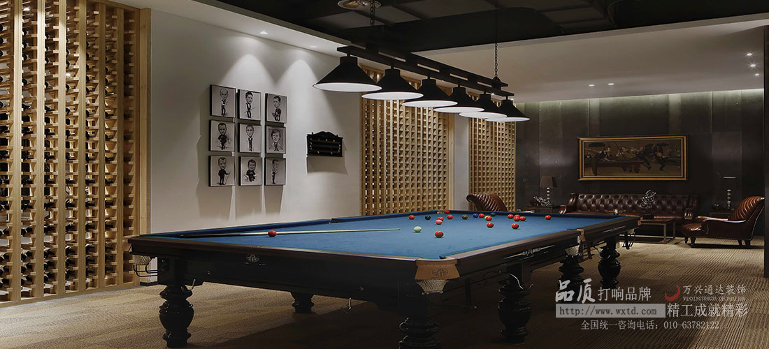 健身會(huì)所設(shè)計(jì)