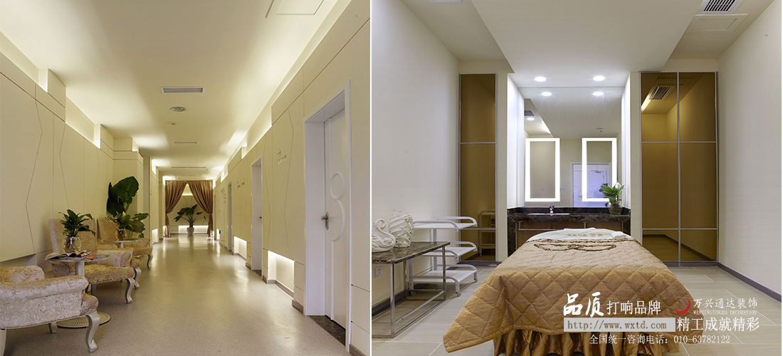 醫(yī)療美容院設(shè)計(jì)