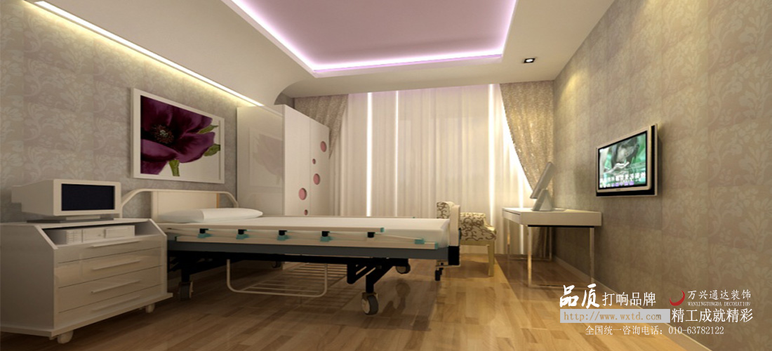 某美容院設(shè)計