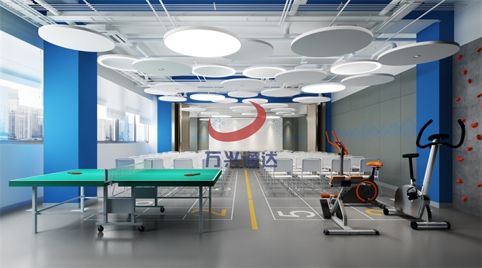 北京華大吉比愛(ài)生物技術(shù)有限公司辦公裝修項(xiàng)目