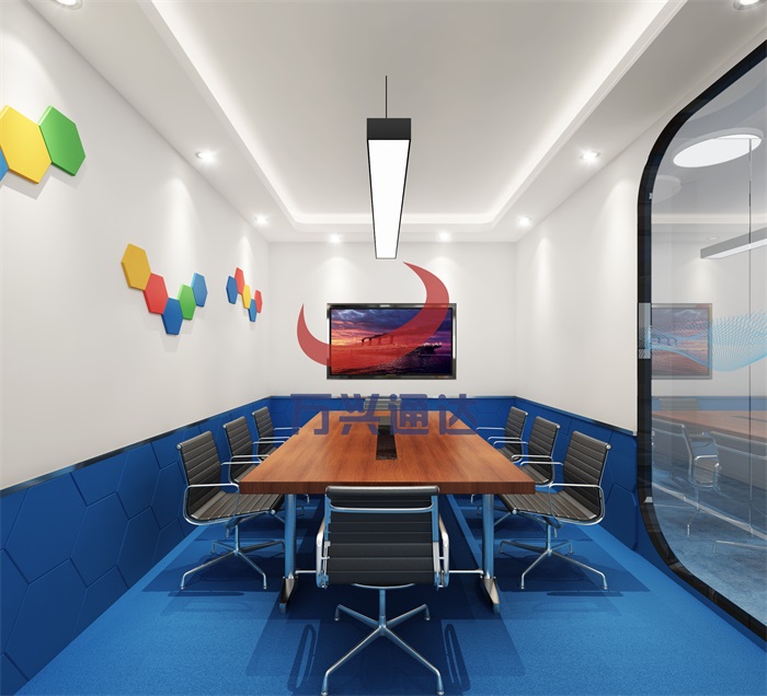 北京華大吉比愛(ài)生物技術(shù)有限公司辦公裝修項(xiàng)目