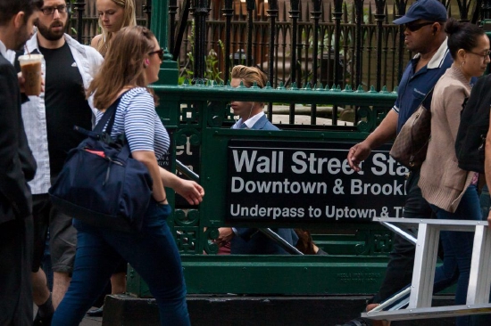 尾盤(pán)：納指與標(biāo)普500指數(shù)小幅攀升