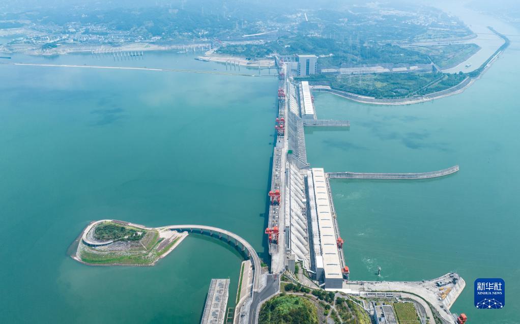 長江流域水庫群抗旱保供水聯(lián)合調(diào)度專項行動實施