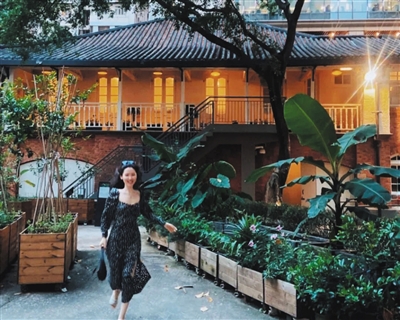 長租酒店里的年輕人：月租5000以內(nèi)我會一直住下去