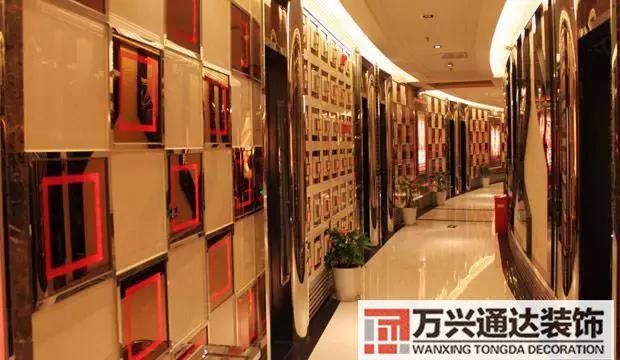 KTV裝修ktv裝修設(shè)計(jì)_萬(wàn)興辦公室裝修公司