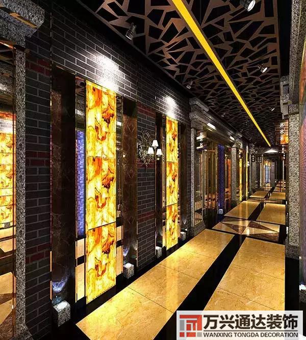 KTV裝修ktv裝修設(shè)計(jì)_萬(wàn)興辦公室裝修公司