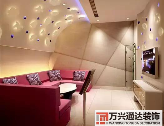 KTV裝修ktv裝修設(shè)計(jì)_萬(wàn)興辦公室裝修公司