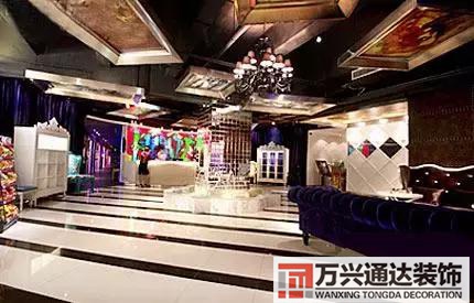 KTV裝修ktv裝修設(shè)計(jì)_萬(wàn)興辦公室裝修公司