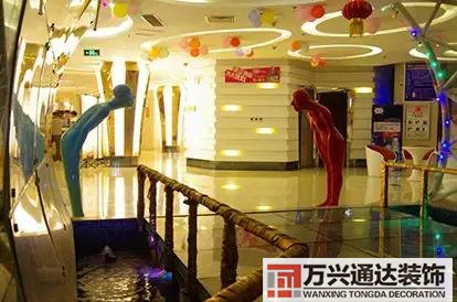 KTV裝修ktv裝修設(shè)計(jì)_萬(wàn)興辦公室裝修公司