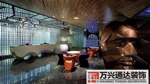 KTV裝修ktv裝修設(shè)計(jì)_萬(wàn)興辦公室裝修公司