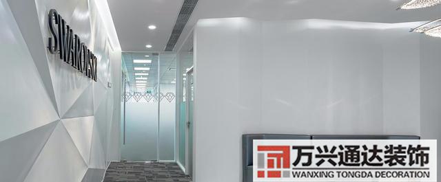 外資企業(yè)裝修設(shè)計(jì)企業(yè)裝修設(shè)計(jì)公司哪家好_萬(wàn)興辦公室裝修公司