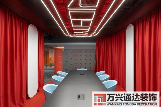 辦公室裝修設(shè)計(jì)辦公室裝修設(shè)計(jì)平面圖_萬(wàn)興辦公室裝修公司