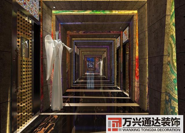 KTV設(shè)計(jì)ktv設(shè)計(jì)方案_萬(wàn)興辦公室裝修公司