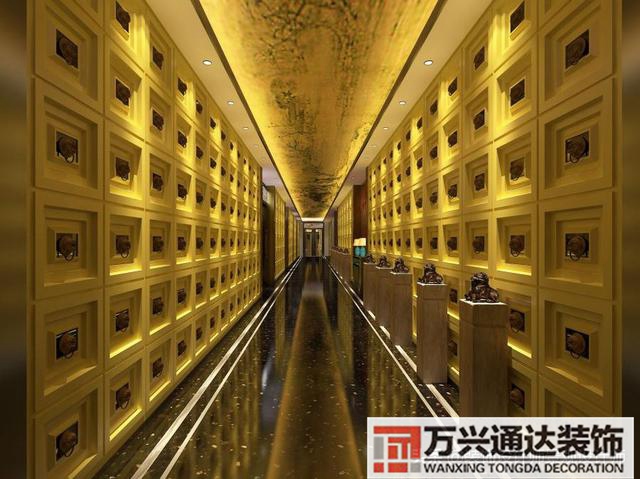 KTV設(shè)計(jì)ktv設(shè)計(jì)方案_萬(wàn)興辦公室裝修公司