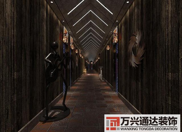 KTV設(shè)計(jì)ktv設(shè)計(jì)方案_萬(wàn)興辦公室裝修公司