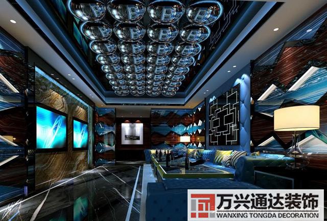 KTV設(shè)計(jì)ktv設(shè)計(jì)方案_萬(wàn)興辦公室裝修公司
