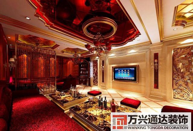 KTV設(shè)計(jì)ktv設(shè)計(jì)方案_萬(wàn)興辦公室裝修公司