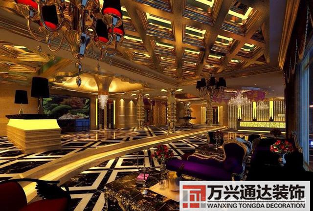 KTV設(shè)計(jì)ktv設(shè)計(jì)方案_萬(wàn)興辦公室裝修公司