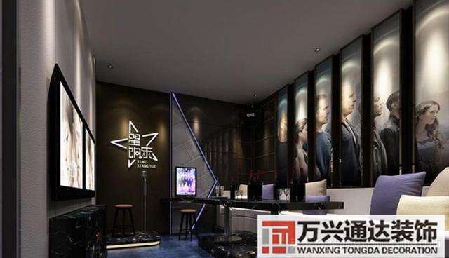 KTV設(shè)計(jì)ktv設(shè)計(jì)方案_萬(wàn)興辦公室裝修公司
