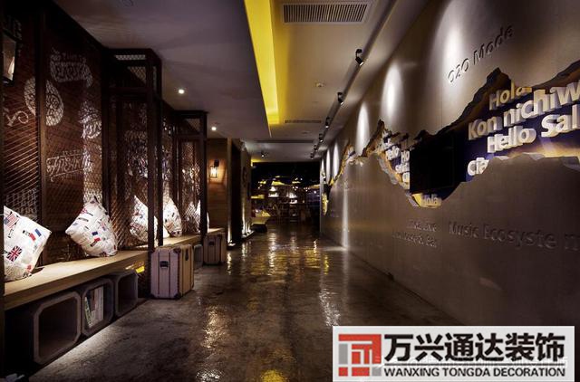 KTV設(shè)計(jì)ktv設(shè)計(jì)方案_萬(wàn)興辦公室裝修公司