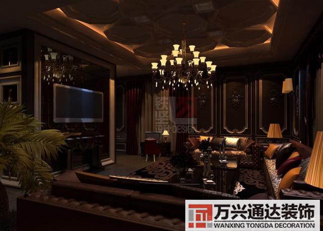 KTV設(shè)計(jì)ktv設(shè)計(jì)方案_萬(wàn)興辦公室裝修公司