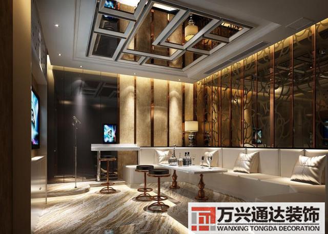 KTV設(shè)計(jì)ktv設(shè)計(jì)方案_萬(wàn)興辦公室裝修公司