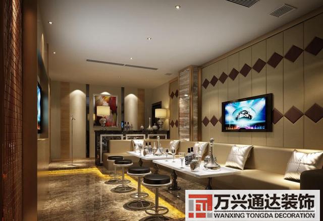 KTV設(shè)計(jì)ktv設(shè)計(jì)方案_萬(wàn)興辦公室裝修公司