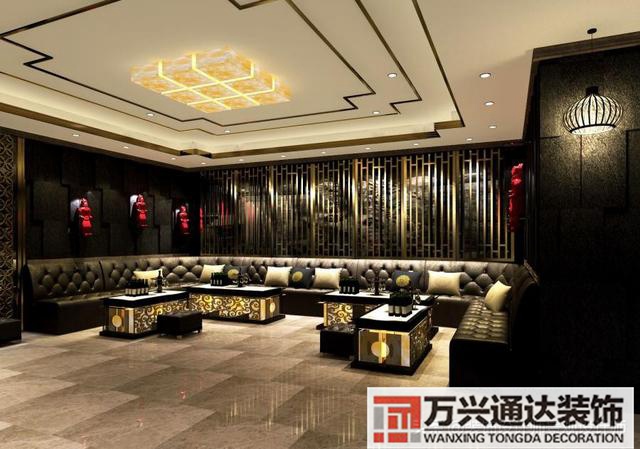 KTV設(shè)計(jì)ktv設(shè)計(jì)方案_萬(wàn)興辦公室裝修公司