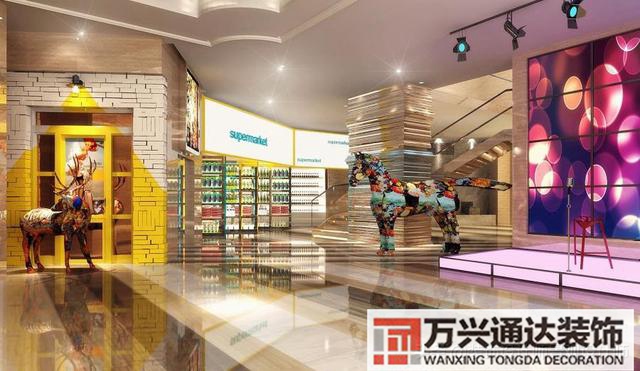 KTV設(shè)計(jì)ktv設(shè)計(jì)方案_萬(wàn)興辦公室裝修公司