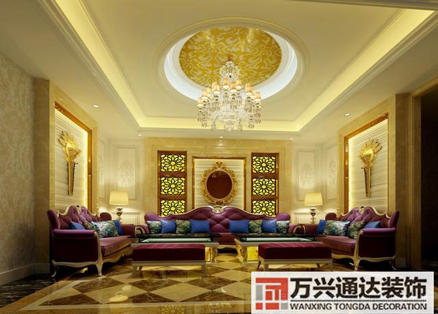 KTV設(shè)計(jì)ktv設(shè)計(jì)方案_萬(wàn)興辦公室裝修公司