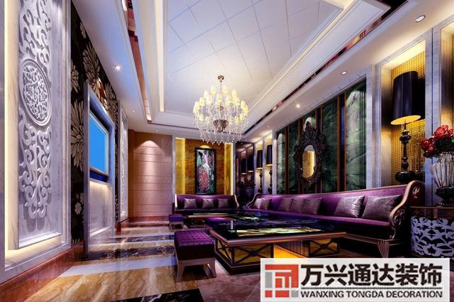 KTV設(shè)計(jì)ktv設(shè)計(jì)方案_萬(wàn)興辦公室裝修公司